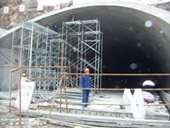供应山东省 东营 维坊 烟囱按装避雷针